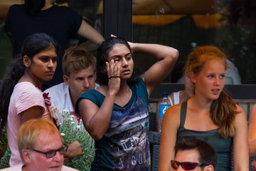 Johanna Silva 764 - Horst Schr�der Pokal